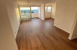 Wohnung kaufen in Breslauer Str. 18, 89231 Neu-Ulm, Erstbezug nach Modernisierung 1,5-Zimmer-Wohnung mit Balkon in Neu-Ulm