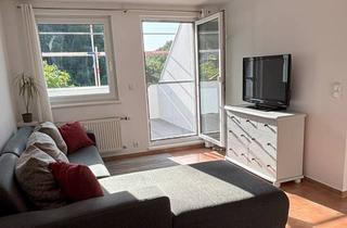 Wohnung kaufen in Jenkofen, 84166 Adlkofen, Sonnendurchflutete 4-Zimmer-Dachgeschosswohnung mit Dachterrasse und EBK