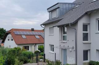 Wohnung kaufen in 71720 Oberstenfeld, Schönes helles, geräumiges Haus im Haus mit 5,5 Zimmern in Oberstenfeld (KreisLB), mit Garten