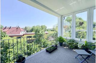 Wohnung kaufen in 35325 Mücke, Gepflegte Eigentumswohnung mit Balkon in ruhiger Lage von Nieder-Ohmen!