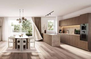 Penthouse kaufen in Benzberg, 71706 Markgröningen, Traum-Penthouse mit großzügiger Dachterrasse