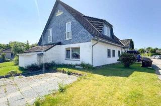 Wohnung kaufen in 24229 Dänischenhagen, Erdgeschosswohnung mit Garten in Dänischenhagen!