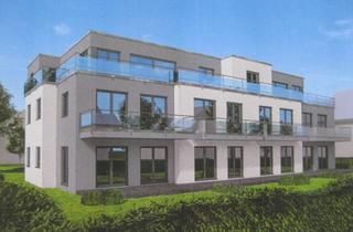 Wohnung kaufen in Baumgartenweg 20, 71149 Bondorf, Mit KfW 55-Darlehen: 3-Zimmerwohnung mit Dachterrasse