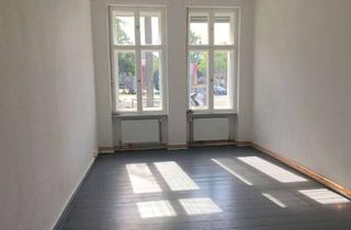 Wohnung mieten in Prenzlauer Promenade 23, 13086 Weißensee, 4 Zimmer Gewerbe oder WG, hell, gut gelegen - Wohnen und Arbeiten