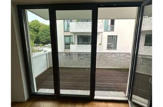 Wohnung mieten in Am Klostergarten 14, 50858 Junkersdorf, Moderne und neuwertige 2- Zimmer Wohnung in Köln Junkersdorf