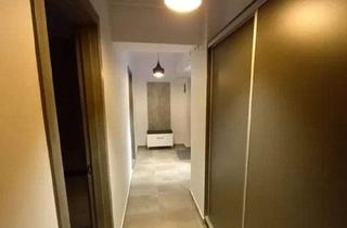 Wohnung mieten in Nikolaus-Däublin-Weg, 79588 Efringen-Kirchen, Geschmackvolle, modernisierte 2-Raum-Wohnung mit EBK in Efringen-Kirchen