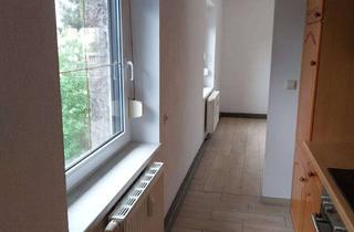 Wohnung mieten in 08321 Zschorlau, Schöne 2-Zimmer-Erdgeschosswohnung in Zschorlau, geeignet für Studenten