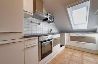 Wohnung mieten in 94501 Aidenbach, Gut geschnittene 2-Zimmer-Wohnung mit Balkon