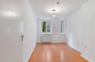 Wohnung mieten in Parkstraße 60, 13187 Pankow, WG Zimmer nahe S/U-Bhf Pankow