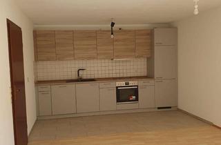 Wohnung mieten in 74850 Schefflenz, Freundliche und gepflegte 3-Zimmer-EG-Wohnung mit Terrasse und neuer Einbauküche in Schefflenz