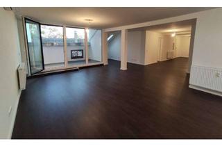 Lofts mieten in L 15a, 68161 Innenstadt, Stilvolles Altbau-DG-Loft mit Aufzug und Klimaanlage im Herzen der Mannheimer City