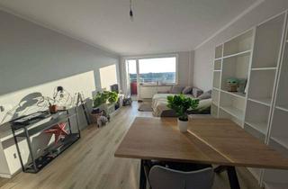 Wohnung mieten in Op De Wisch 15, 25421 Pinneberg, Schöne 4-Zimmer-Wohnung mit Westbalkon, top Aussicht & Nähe zur Natur – Nachmieter gesucht!