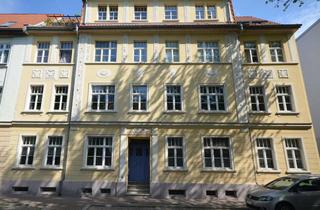 Wohnung mieten in Mendelssohnstraße 35, 06844 Innenstadt, schöne 4-Raum-Wohnung mit großer verglaster Loggia*balkonähnlich