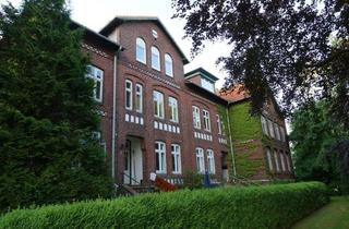 Wohnung mieten in 24405 Mohrkirch, 2- Zimmer-Wohnung auf großem Grundstück, in sehr ruhiger Lage!