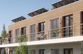 Wohnung mieten in Von-Oeynhausen-Straße 16, 32479 Hille, Erstbezug mit Balkon oder Garten: Freundliche 3-Raum-Wohnung in Hille