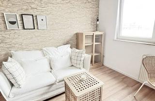 Wohnung mieten in Feldbergstraße 79, 64293 Darmstadt-Nord, Exklusive 2-Zimmer-DG-Wohnung in Darmstadt