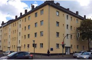 Wohnung mieten in Waldstraße 57, 13403 Reinickendorf, Sehr schöne sanierte helle 3-Zimmer Wohnung mit Balkon und gemeinsamen Mietergarten zu vermieten!