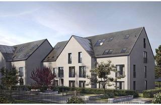 Wohnung mieten in Feldmochinger Straße 206, 80995 Feldmoching-Hasenbergl, *NEUBAU ZUM ERSTBEZUG - 2-Zi.-DG-Wohnung mit West-Balkon & TG-Stellplatz - nur 2 min zur S-Bahn!*