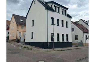 Wohnung mieten in Augustenstraße 26, 71679 Asperg, 3x Wohnungen zu Vermieten in Asperg ! NEUBAU