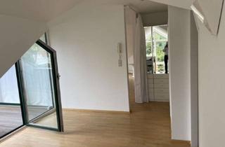 Wohnung mieten in Reilsheimer Straße, 69245 Bammental, Attraktive Wohnung mit Sauna und Loggia