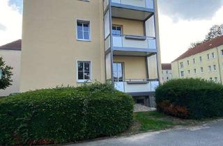 Wohnung mieten in Straße Der Einheit 22, 01917 Kamenz, Exclusive 2,5 Raumwohnung auf 83 m² mit Balkon, Wohnküche und 2 Stellplätze