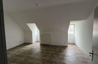 Sozialwohnungen mieten in Friedrich-Adolf-Richter-Straße, 07407 Rudolstadt, 3-Raum-Maisonettewohnung - Nr. 20 / WBS erforderlich!