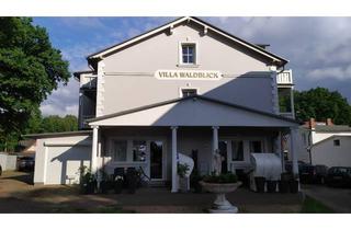 Wohnung mieten in Dorfstraße 9b, 18586 Baabe, Voll möblierte Wohnung in Strandnähe