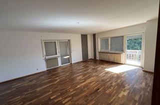 Wohnung mieten in An Der Weilergasse, 79843 Löffingen, Freundliche und gepflegte 5-Zimmer-Wohnung mit Balkon in Löffingen-Dittishausen