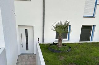 Wohnung mieten in 71292 Friolzheim, Exklusive, sanierte 3,5-Raum-Souterrain-Wohnung mit geh. Innenausstattung mit Terrasse in Friolzheim