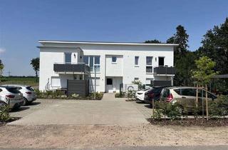 Wohnung mieten in Kornblumenweg, 49453 Wetschen, Wohnung im 1. OG - Nur mit Wohnberechtigungsschein