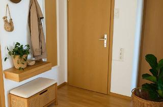 Wohnung mieten in 47509 Rheurdt, 3-Raum-Wohnung mit Einbauküche und Balkon in Rheurdt