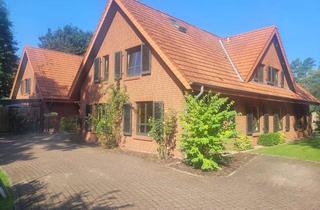 Wohnung mieten in 27313 Dörverden, 4 Zimmerwohnung Garten Terrasse Balkon