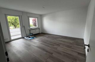 Wohnung mieten in 59597 Erwitte, Saniertes 1-Zimmer Appartement - ideal für Studenten!