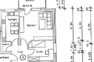 Wohnung mieten in 48351 Everswinkel, Freundliche und gepflegte 3-Raum-Wohnung mit Balkon in Everswinkel