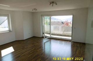 Wohnung mieten in 72293 Glatten, Schöne 3 Zimmer-Wohnung mit Balkon und schöner Aussicht