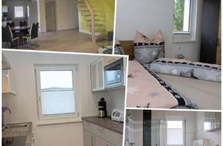 Wohnung mieten in 97447 Gerolzhofen, Koffer packen & einziehen!