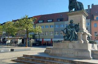 Wohnung mieten in 97421 Altstadt, Sehr gut renovierte City-Wohnung!