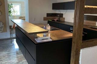 Wohnung mieten in 73111 Lauterstein, Vollständig renovierte 3-Raum-Wohnung mit Einbauküche in Lauterstein
