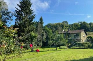 Wohnung mieten in 64625 Bensheim, Wohnen im Grünen - 4-Zimmer mit Balkon und Gartennutzung in Bensheim-Gronau