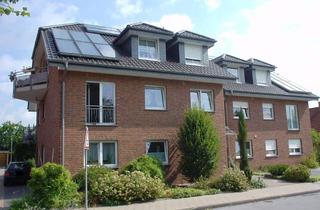 Wohnung mieten in Ostkampstr. 5a, 59329 Wadersloh, Schöne und gepflegte 3 Zimmer Dachgeschosswohnung mit Balkon in Wadersloh-Liesborn