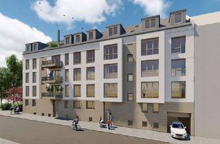 Wohnung mieten in Andreasstraße, 09126 Lutherviertel, Exklusiver Neubau im Lutherviertel mit Balkon, Fußbodenheizung und Parkett!