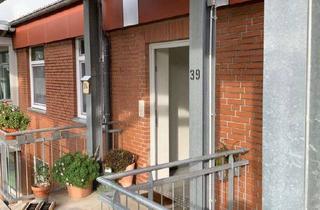Sozialwohnungen mieten in Waldblick 39, 46509 Xanten, Gut geschnittene 2-Zimmer-Wohnung in Xanten Hochbruch - mit WBS!