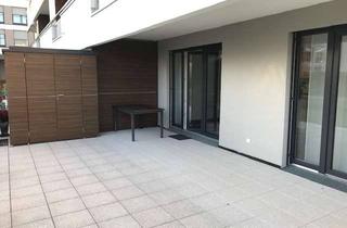 Wohnung mieten in Innozenz-Fehr-Straße 31, 88094 Oberteuringen, Neuwertige 3-Raum-EG-Wohnung mit Terrasse und Einbauküche in Oberteuringen Innnnozenz-Fehr-Straße 31