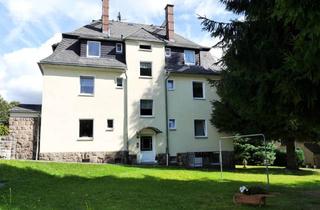 Wohnung mieten in Dietrich-Bonhoeffer-Straße 11, 08315 Bernsbach, Schöne 3-Raum-Wohnung mitten in Lauter!
