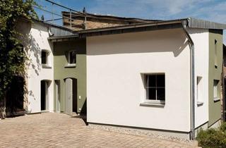 Wohnung mieten in 16798 Fürstenberg/Havel, Maisonette-Wohnung nahe dem Baalensee
