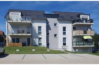 Wohnung mieten in Am Tonteich, 98693 Ilmenau, Geschmackvolle 3-Zimmer-Dachgeschosswohnung