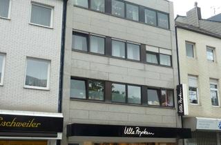 Wohnung mieten in Marienstr., 52249 Eschweiler, Eschweiler Stadtzentrum! Gemütliche 3-Zimmer-Wohnung mit Balkon..!