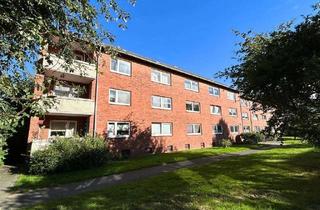Wohnung mieten in Rapstedter Str., 24354 Rieseby, Rieseby bei Eckernförde: 1-Zimmerwohnung mit Küche und Wannenbad/WC zu vermieten!