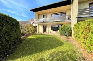 Wohnung mieten in Ringstr. 1b, 38678 Clausthal-Zellerfeld, Seenähe in Buntenbock: voll möblierte 3 Zimmer, offene Küche, Garten & Terrasse