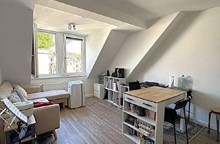 Wohnung mieten in Sulzbachstraße 24 - 26, 66111 Saarbrücken, Sanierte 2-ZKB mit EBK am Beethovenplatz, perfekte City-Lage